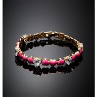 Bracciale Chiara Ferragni Donna in Lega metallica J19AWD07 - J19AWD07